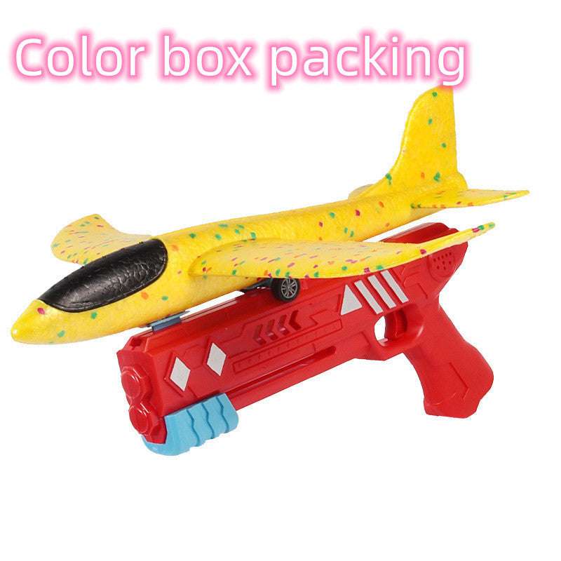 Airplane Launcher Toys - The Mercantiles
