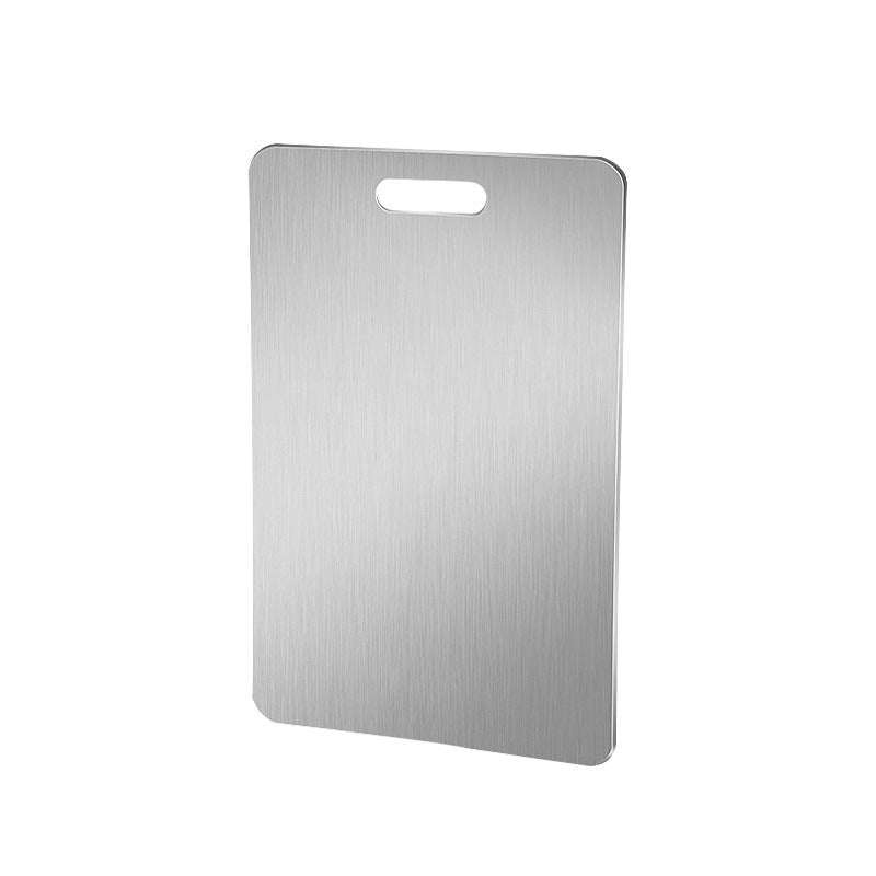 Stainless Steel Cutting Board - The Mercantiles