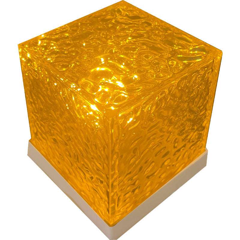 Water Ripple Projector Night Light - The Mercantiles