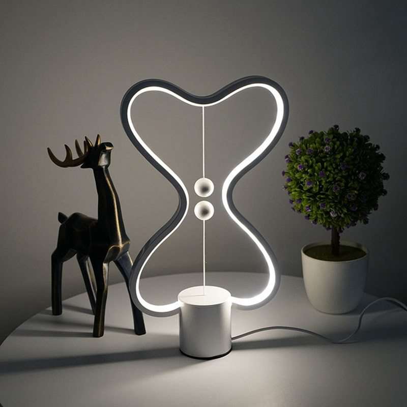7 Colors Heng Balance Lamp - The Mercantiles