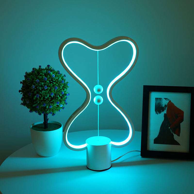 7 Colors Heng Balance Lamp - The Mercantiles
