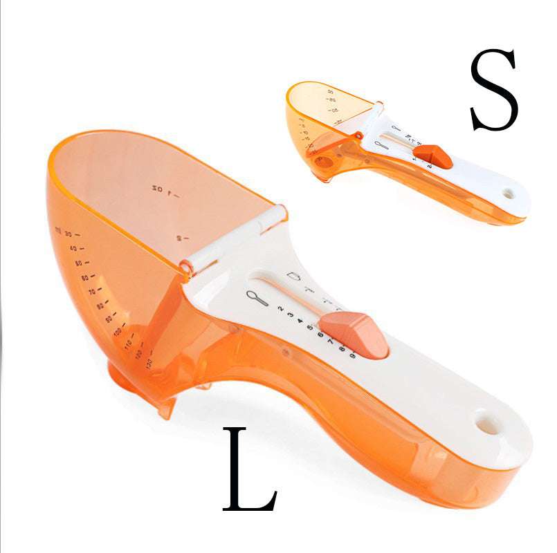 Digital Mesuring Spoon - The Mercantiles