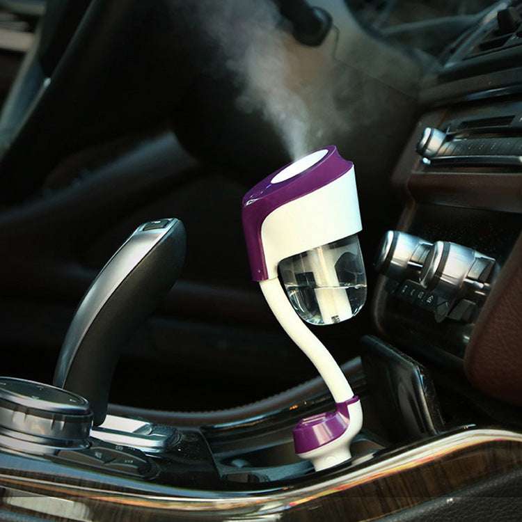 Mini Car Small Humidifier - The Mercantiles