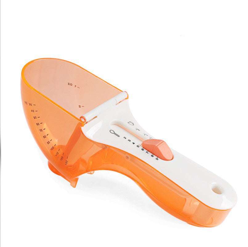 Digital Mesuring Spoon - The Mercantiles
