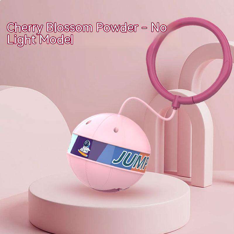 Glowing Ankle Jumping Rope Ball - The Mercantiles