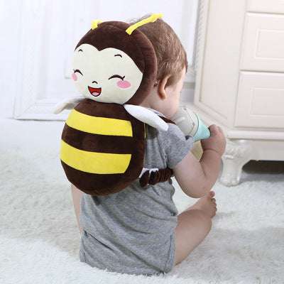 Baby head protection pillow - The Mercantiles