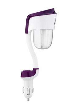 Mini Car Small Humidifier - The Mercantiles