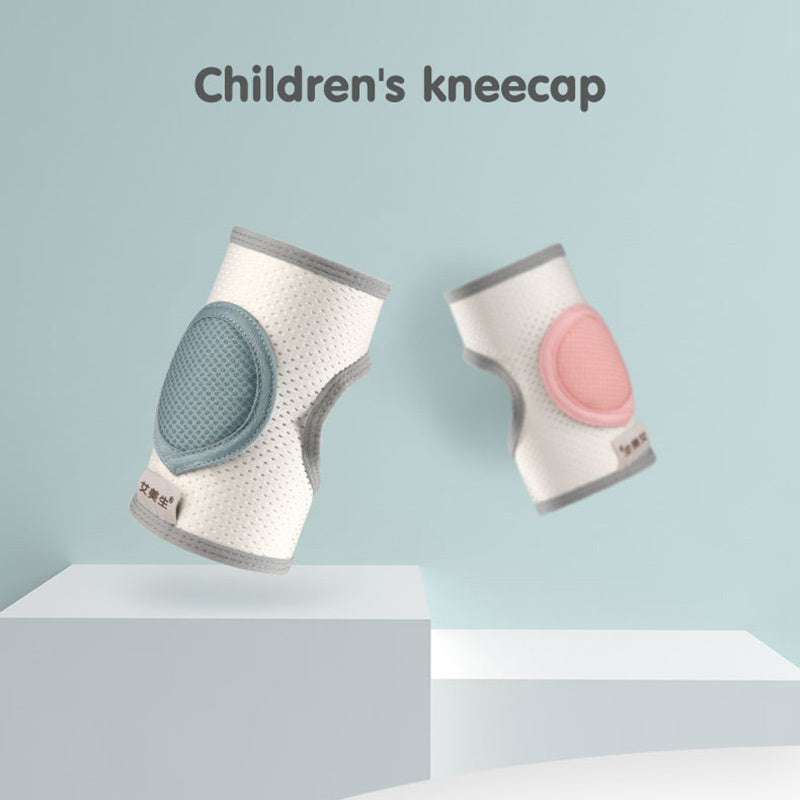 Baby Knee-Pad Protector - The Mercantiles