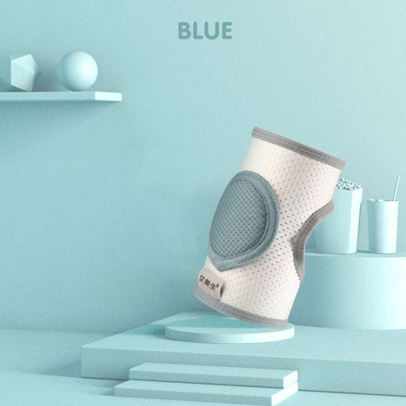 Baby Knee-Pad Protector - The Mercantiles