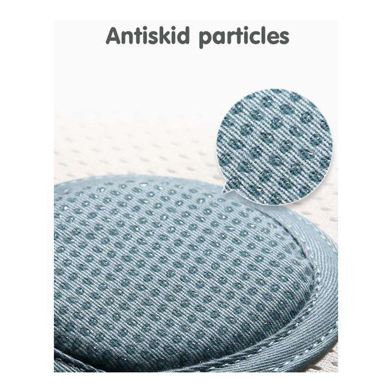 Baby Knee-Pad Protector - The Mercantiles