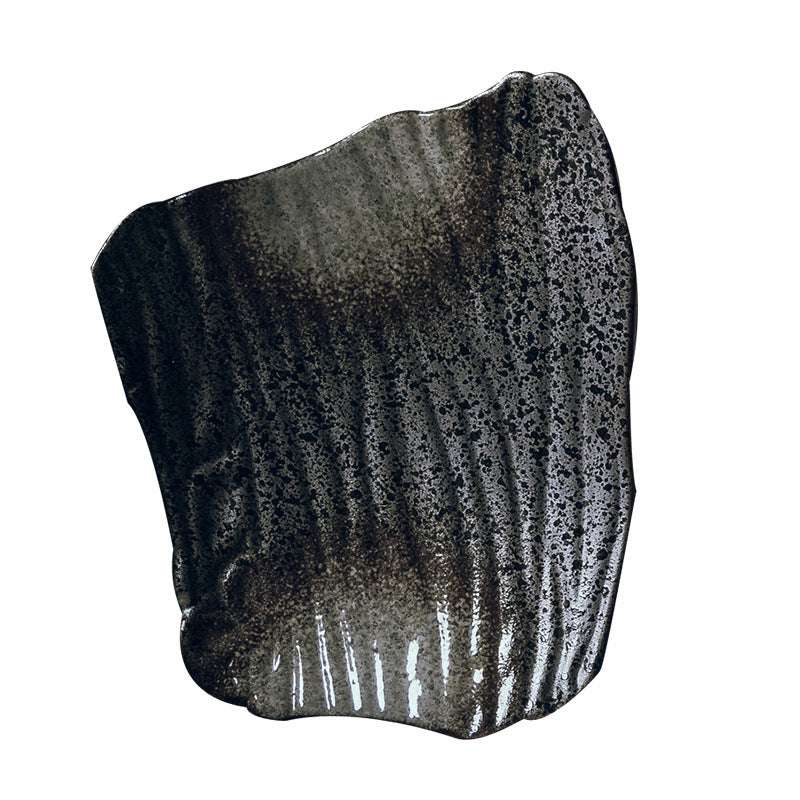 Creative Flat Plate - The Mercantiles