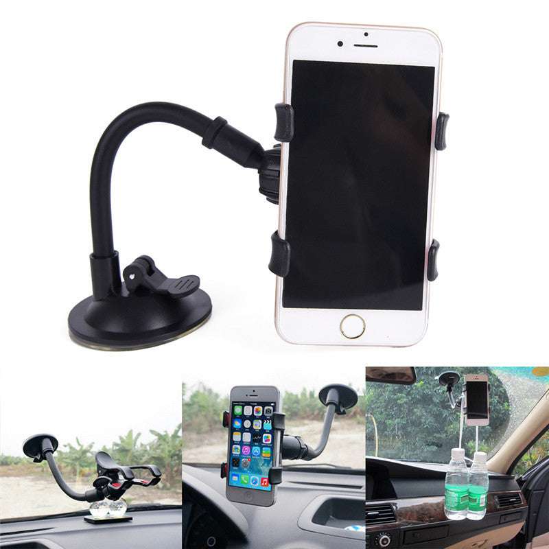 Car Phone Holder - The Mercantiles