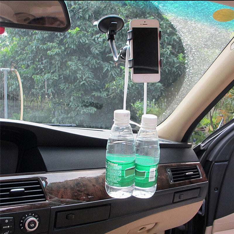 Car Phone Holder - The Mercantiles