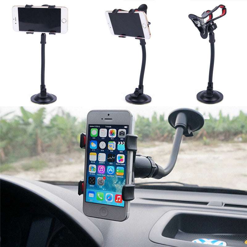 Car Phone Holder - The Mercantiles