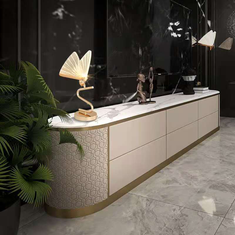 Butterfly Lamp - The Mercantiles