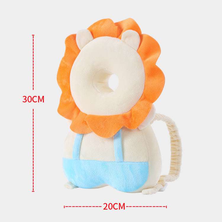 Baby head protection pillow - The Mercantiles