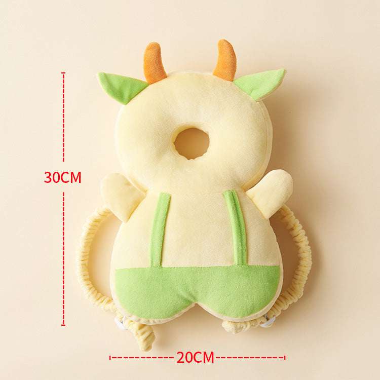 Baby head protection pillow - The Mercantiles