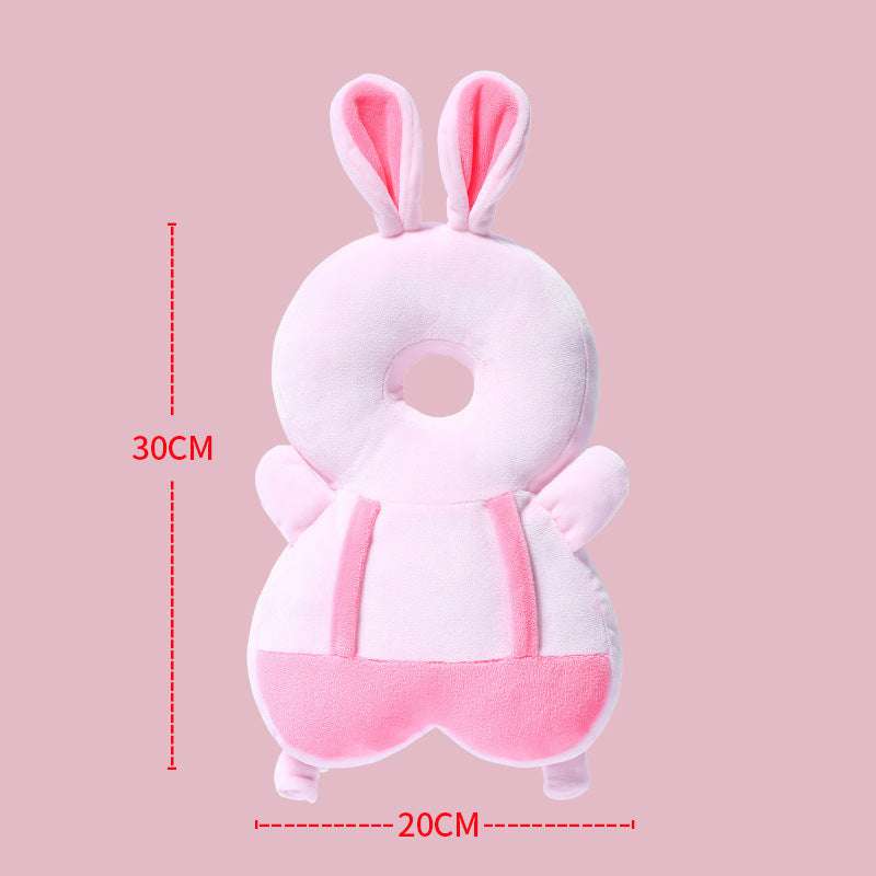 Baby head protection pillow - The Mercantiles