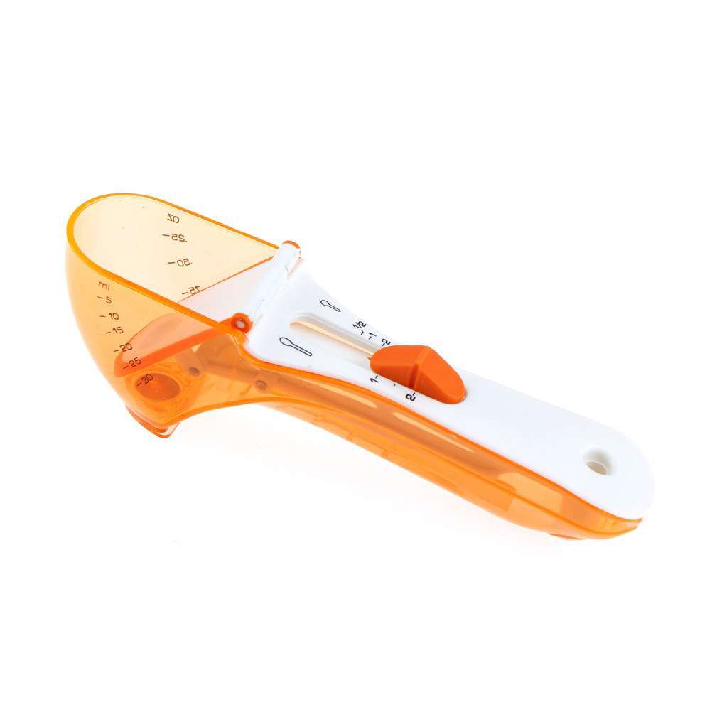 Digital Mesuring Spoon - The Mercantiles