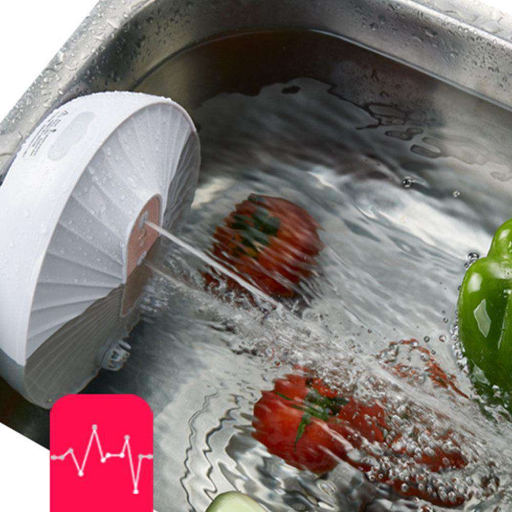 Portable Mini USB Dishwasher - The Mercantiles