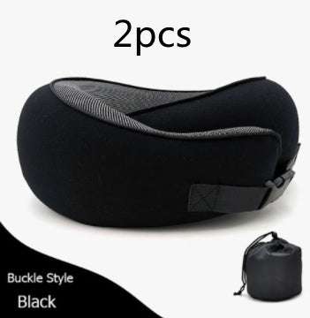 Travel Neck Pillow - The Mercantiles