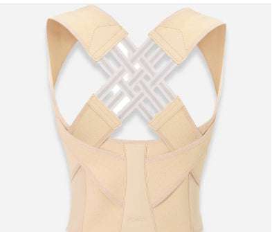 Premium Posture Corrector Brace - The Mercantiles