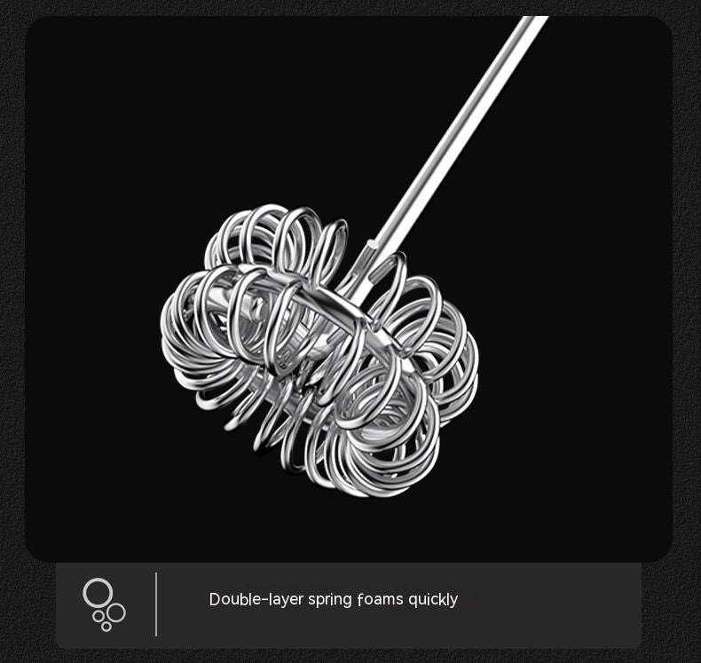 Electric Stirring Handheld Blender - The Mercantiles