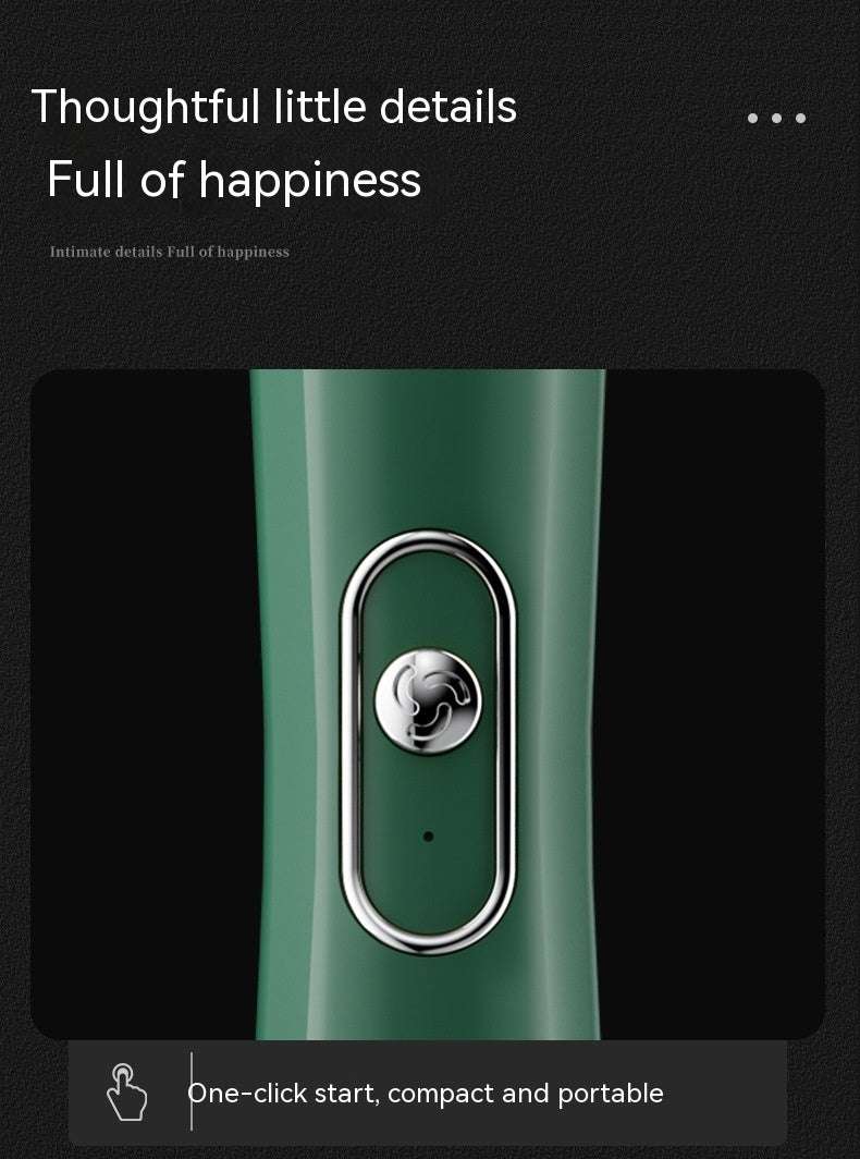 Electric Stirring Handheld Blender - The Mercantiles