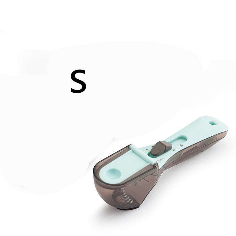 Digital Mesuring Spoon - The Mercantiles