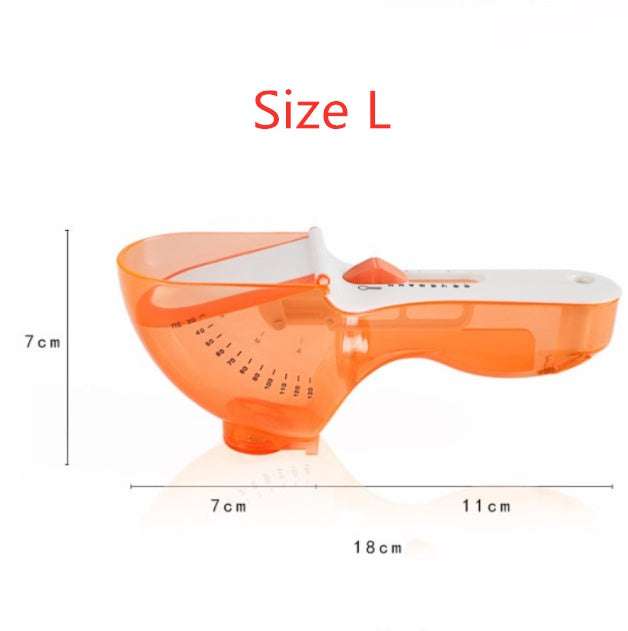 Digital Mesuring Spoon - The Mercantiles