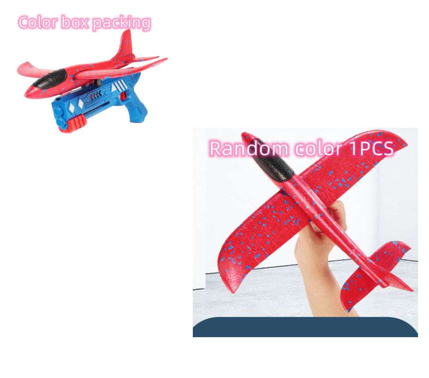 Airplane Launcher Toys - The Mercantiles