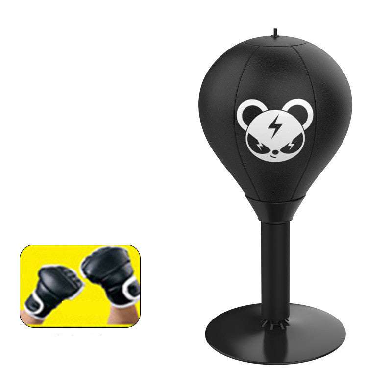 Stress Buster Punching Bag - The Mercantiles