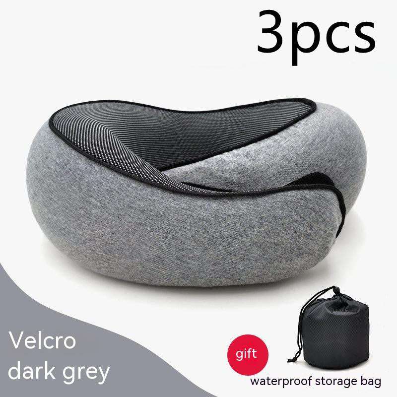Travel Neck Pillow - The Mercantiles