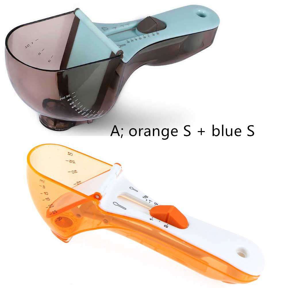 Digital Mesuring Spoon - The Mercantiles