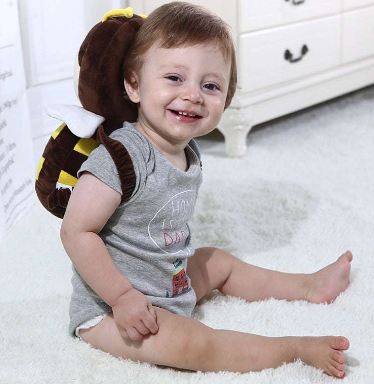 Baby head protection pillow - The Mercantiles