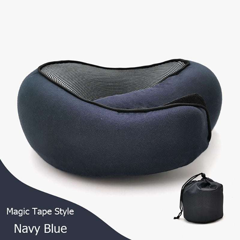 Travel Neck Pillow - The Mercantiles