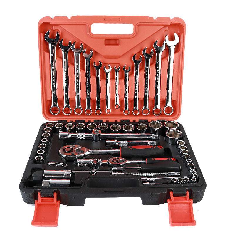 Car Tier Repair Tool Kit - The Mercantiles