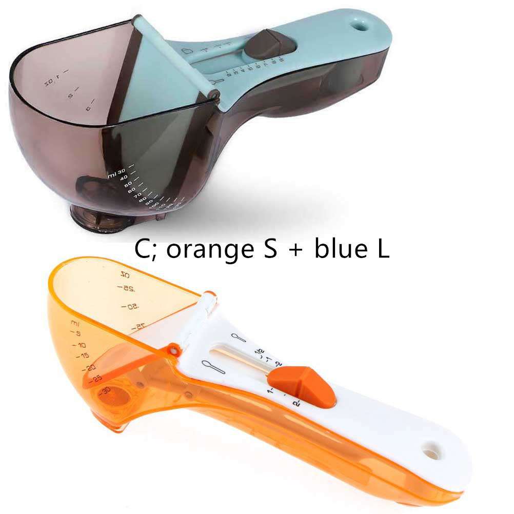 Digital Mesuring Spoon - The Mercantiles