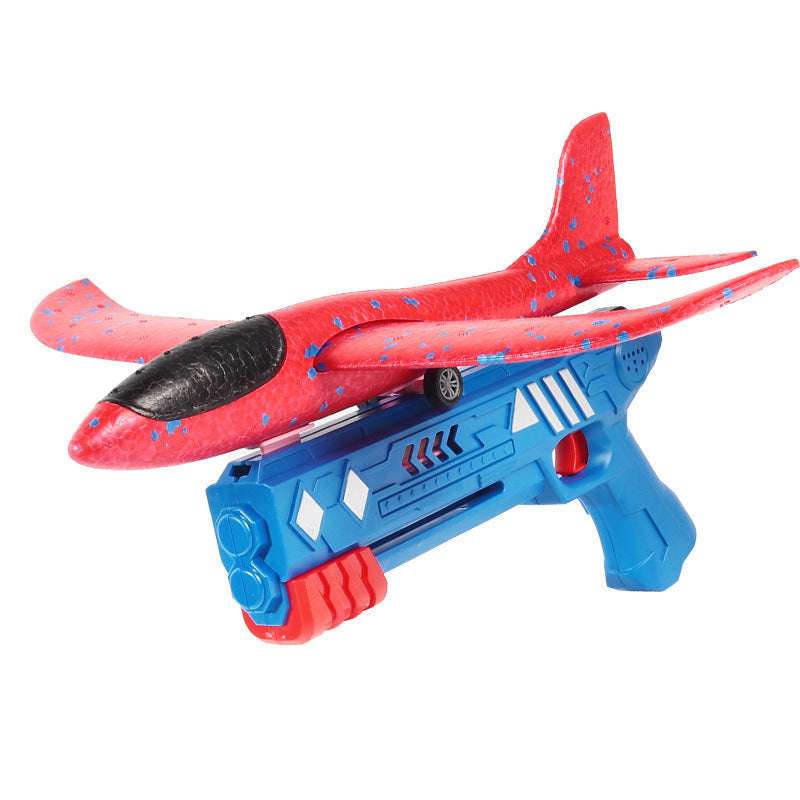 Airplane Launcher Toys - The Mercantiles