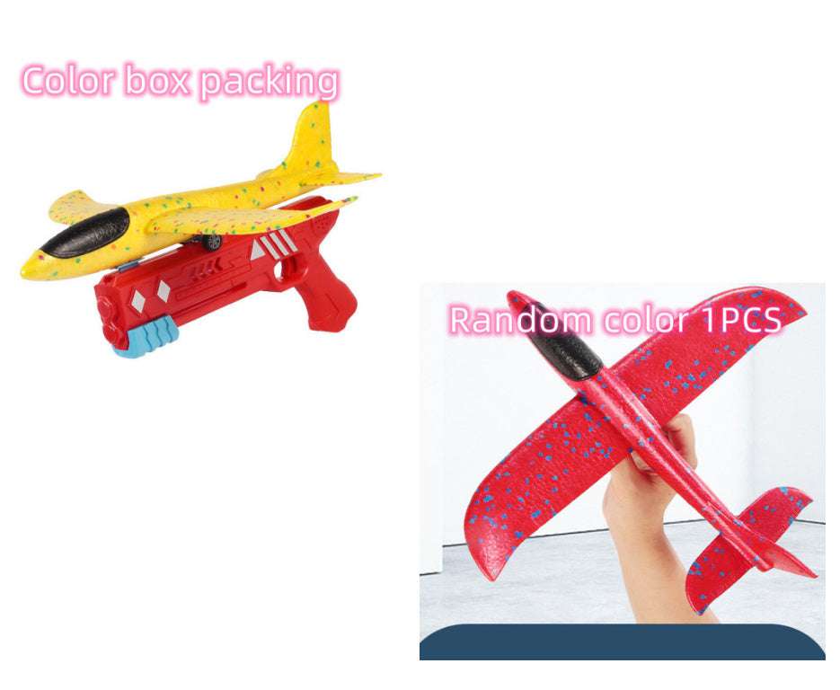 Airplane Launcher Toys - The Mercantiles
