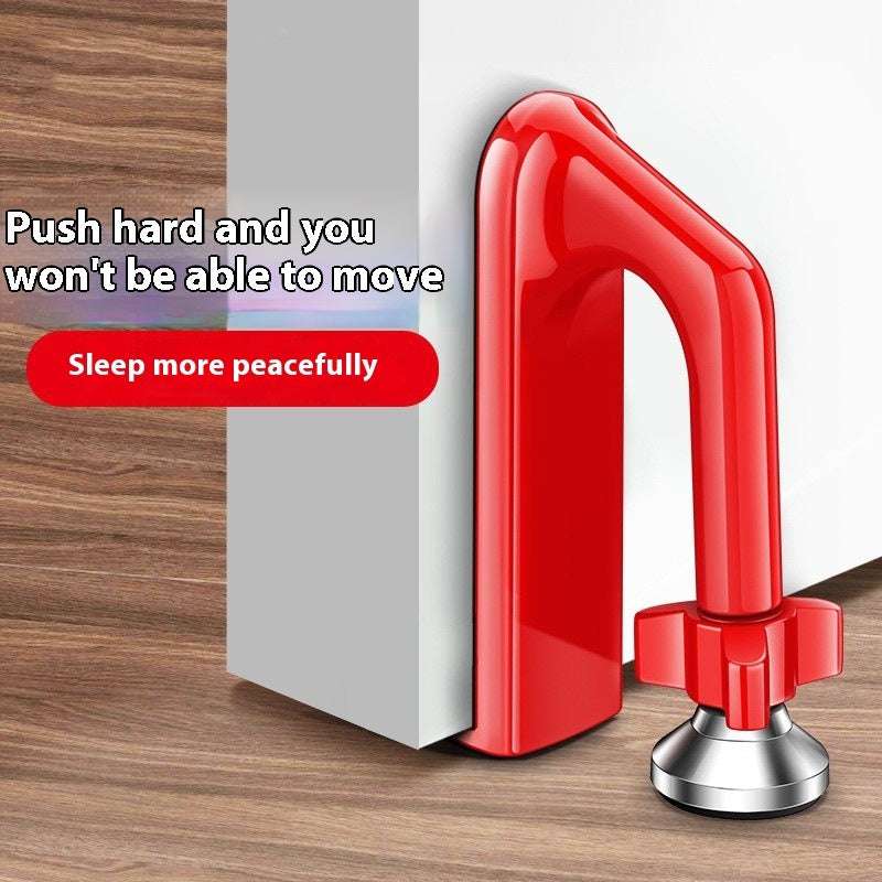 Alarm Door Stopper - The Mercantiles