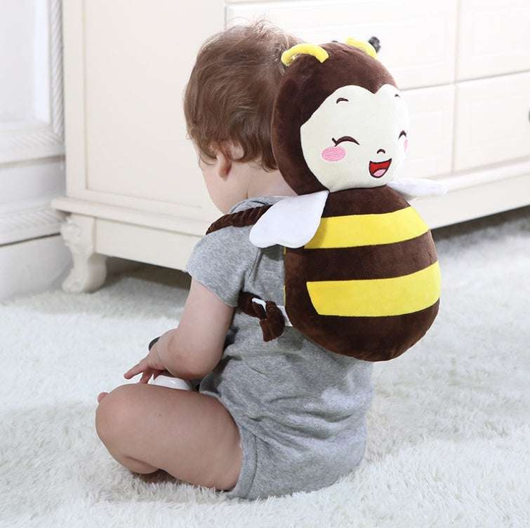 Baby head protection pillow - The Mercantiles