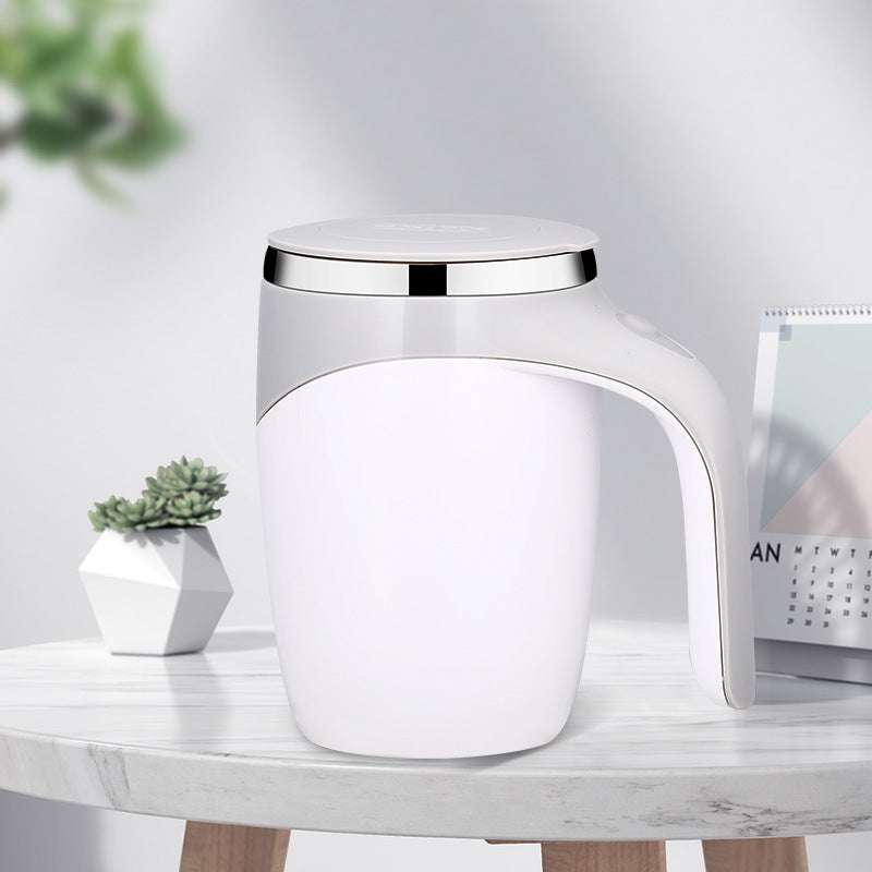 Self Stirring Mug - The Mercantiles