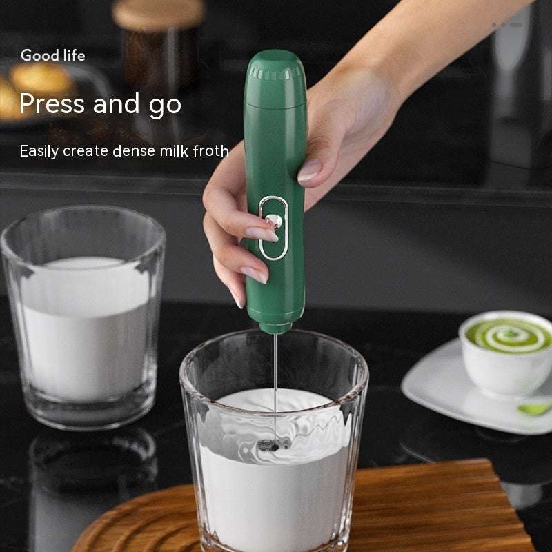 Electric Stirring Handheld Blender - The Mercantiles