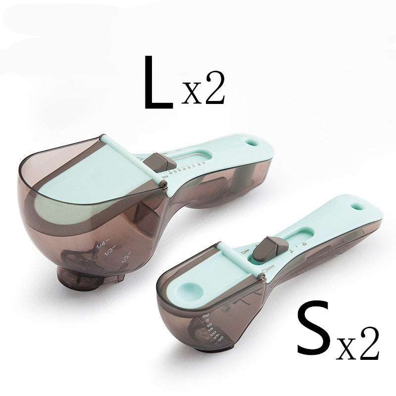 Digital Mesuring Spoon - The Mercantiles