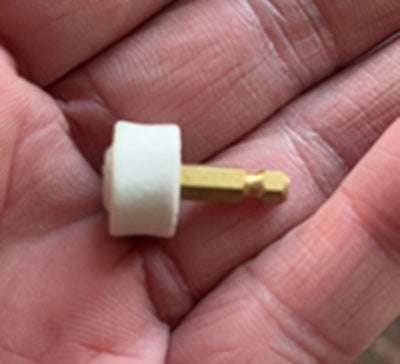 Pet Electric Nail Clipper - The Mercantiles