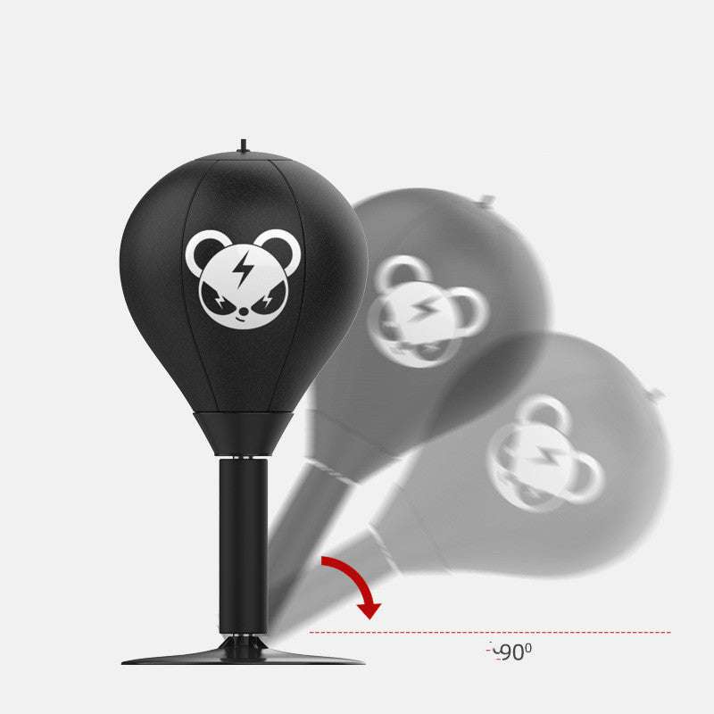 Stress Buster Punching Bag - The Mercantiles