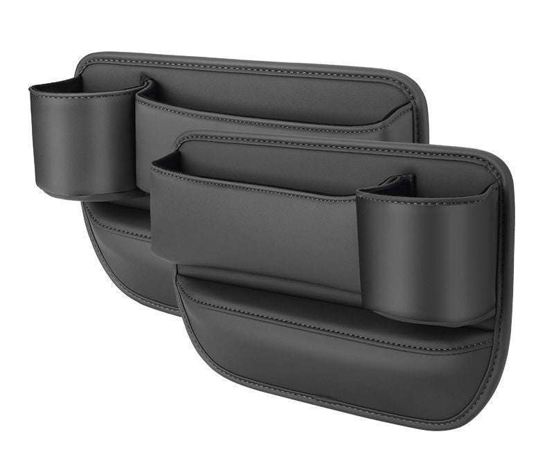 Multifunctional Car Seat Side Pocket - The Mercantiles
