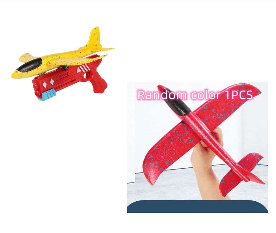 Airplane Launcher Toys - The Mercantiles
