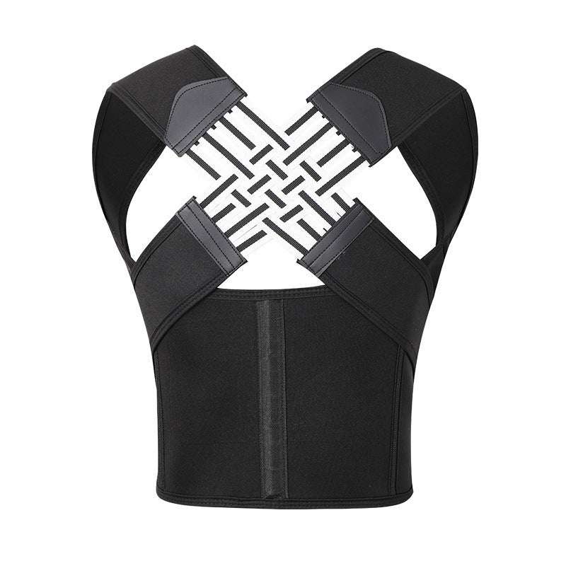 Premium Posture Corrector Brace - The Mercantiles